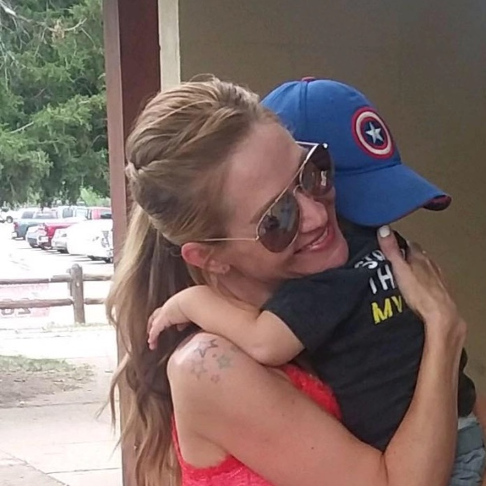 Meet your Posher, Mandi